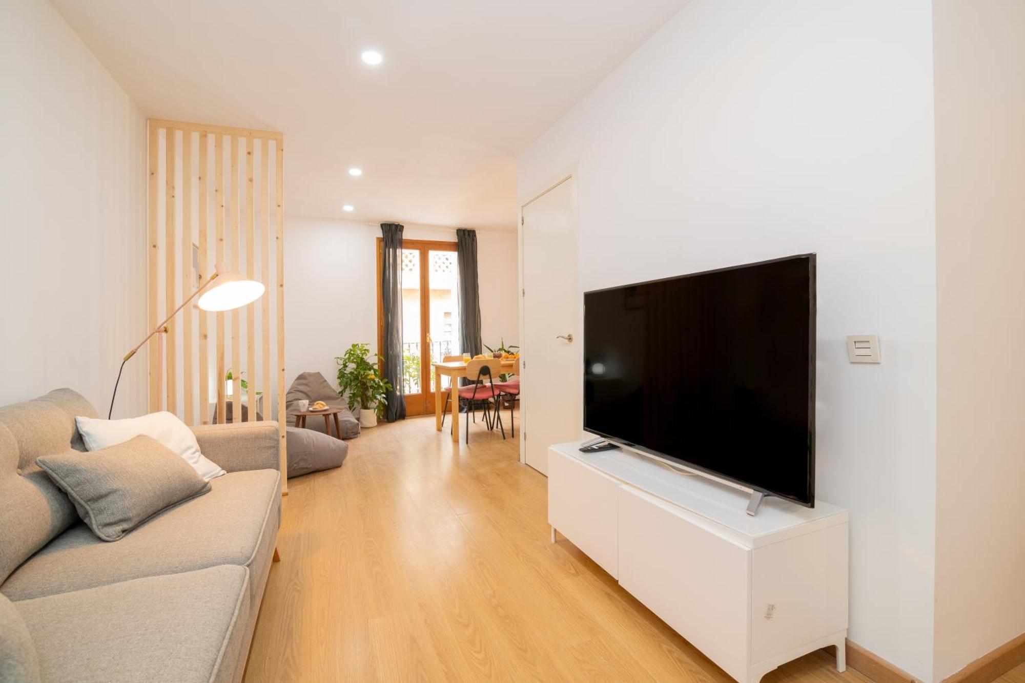 Comfy Stay Barcelona Cathedral Exterior photo