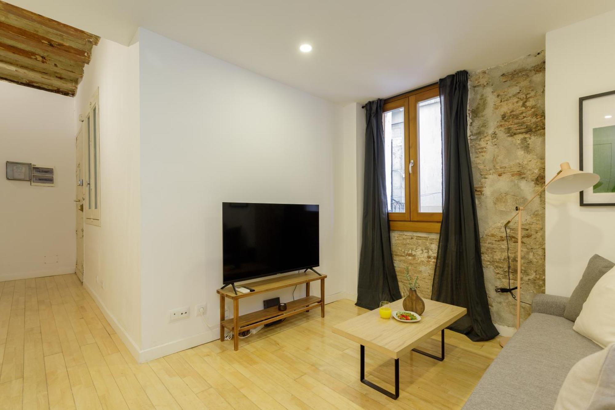 Comfy Stay Barcelona Cathedral Exterior photo