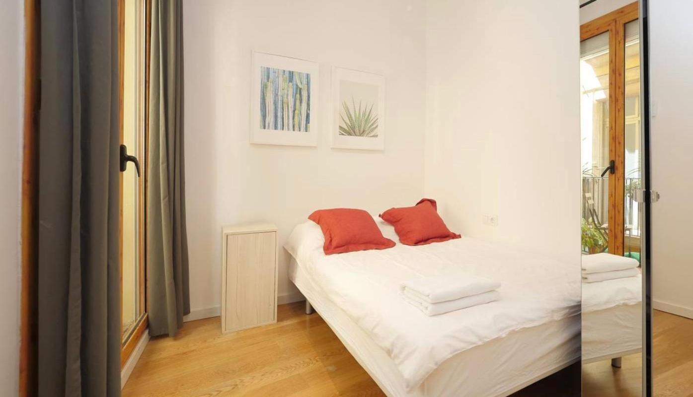 Comfy Stay Barcelona Cathedral Exterior photo
