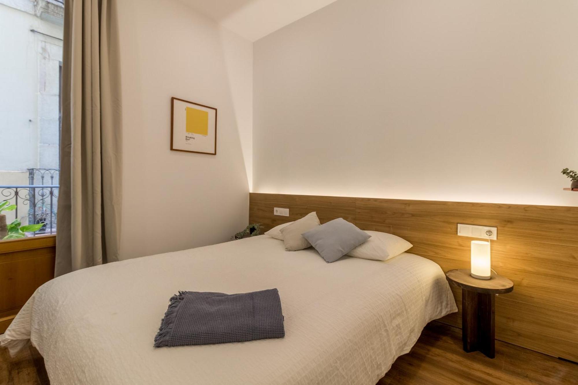 Comfy Stay Barcelona Cathedral Exterior photo