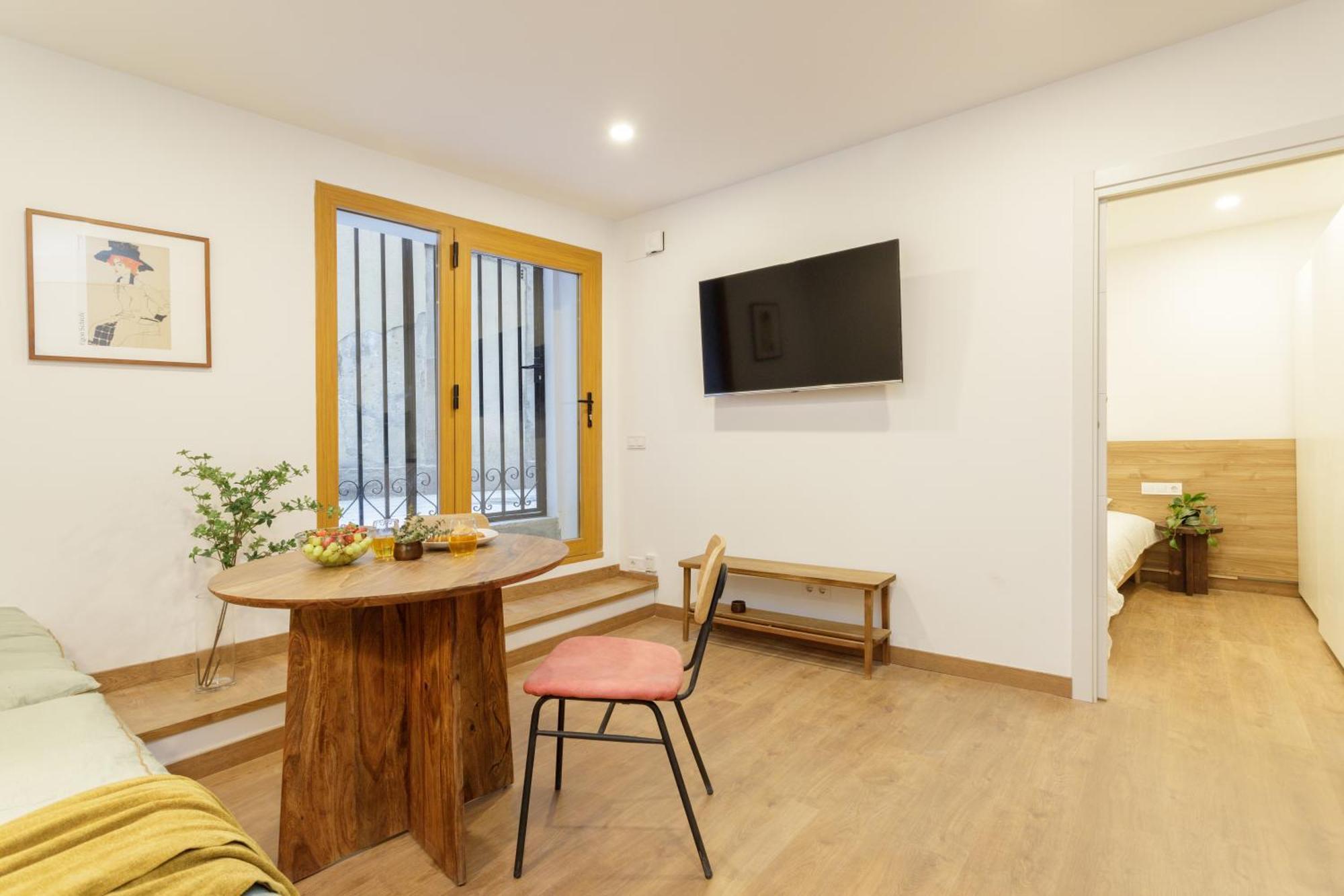 Comfy Stay Barcelona Cathedral Exterior photo