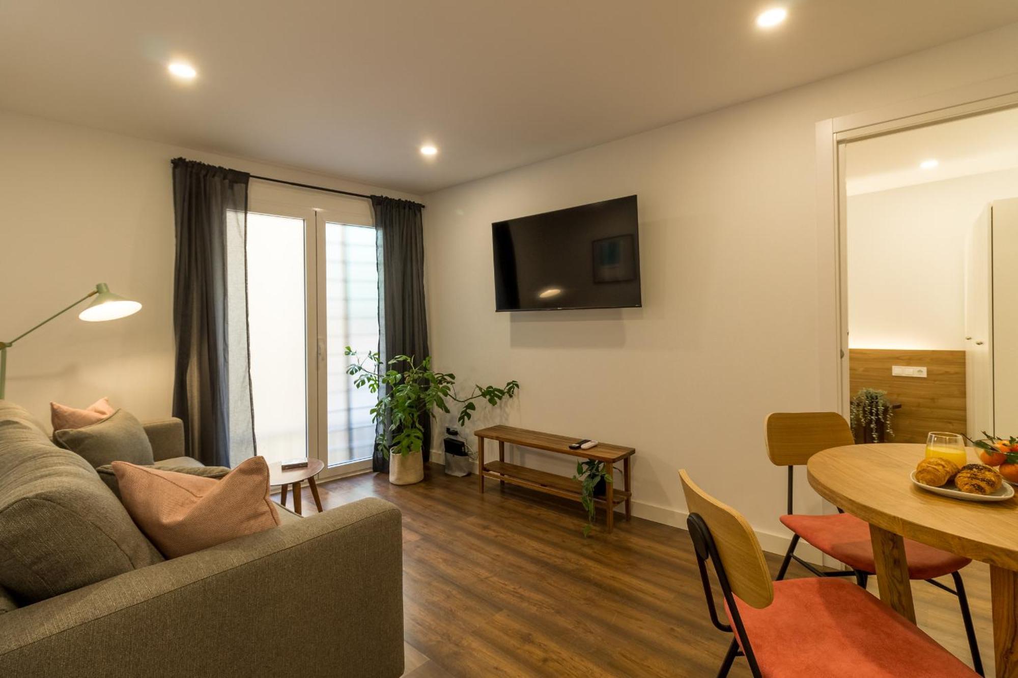 Comfy Stay Barcelona Cathedral Exterior photo